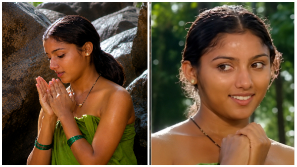 Revathi interview