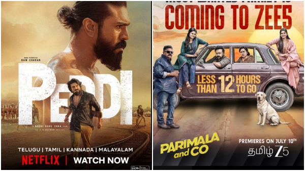 OTT Movies OTT Movies