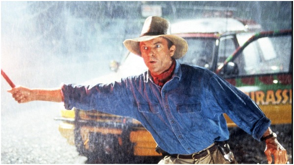 Hollywood actor Sam Neill death Hollywood actor Sam Neill death