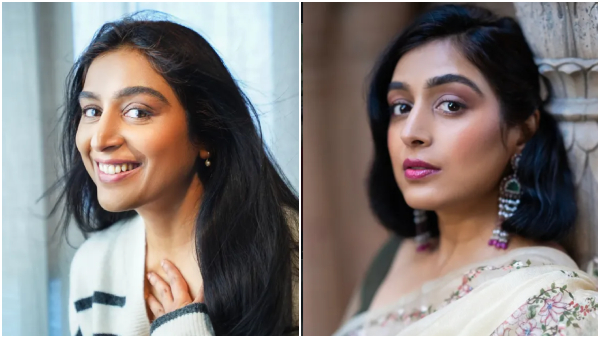 Padmapriya Baby