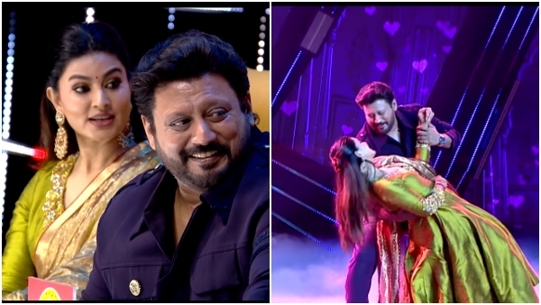 Sneha Prashanth Zee tamil Sneha Prashanth Zee tamil