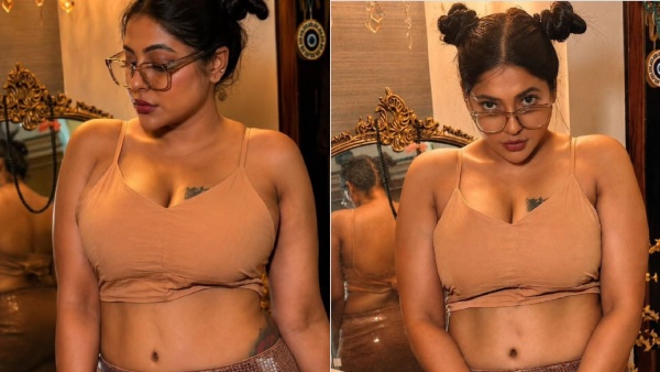 Reshma pasupuleti instagram