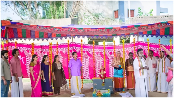 zee tamil Karthigai Deepam Serial zee tamil Karthigai Deepam Serial