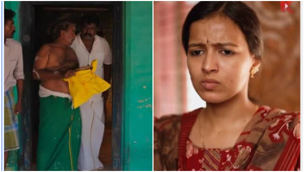 Anju Paisa Keni Review Web series Anju Paisa Keni Review Web series