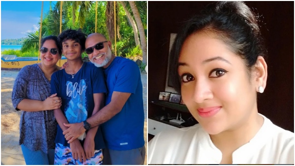 Uma shankar cancer Uma shankar cancer