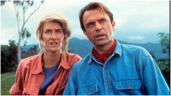 Hollywood actor Sam Neill death Hollywood actor Sam Neill death