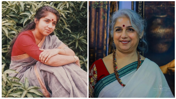 Revathi interview