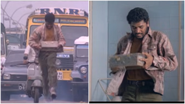 Kadhalan prabhu deva Fun Roast Kadhalan prabhu deva Fun Roast