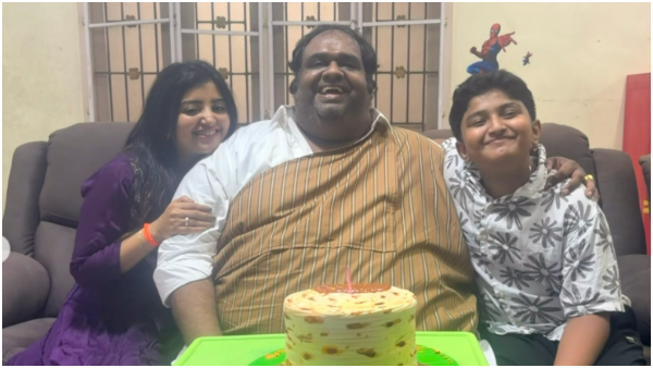 Mahalakshmi Ravindar Mahalakshmi Ravindar