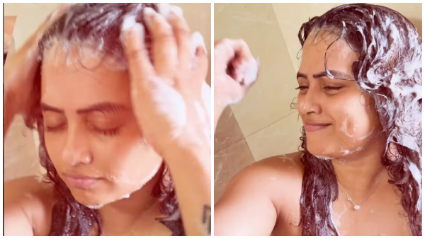 Farina Azad Vijay tv