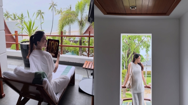 Pregnant Samantha and Raj Nidimoru s Luxury Thailand Getaway Costs Up to Rs 7 5 Lakh Pregnant Samantha and Raj Nidimoru s Luxury Thailand Getaway Costs Up to Rs 7 5 Lakh
