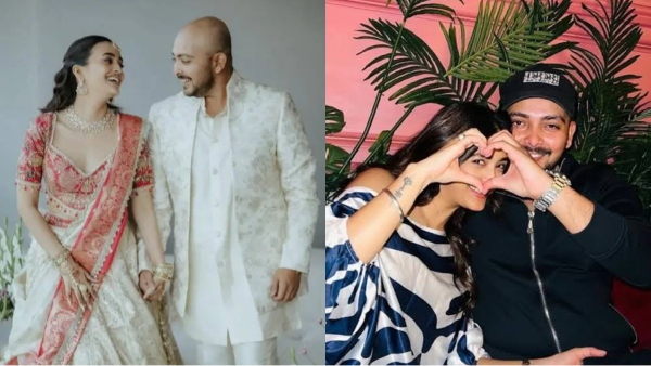 Aakriti Agarwal breakup with Cricketer Prithvi Shaw after Engagement