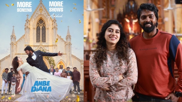 Anbe Diana 10 Days Box Office Collections details are here