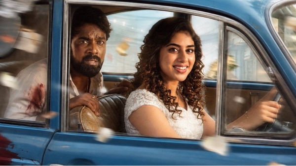 Anbe Diana very slow start at the Day 1 Box Office Collection Anbe Diana very slow start at the Day 1 Box Office Collection