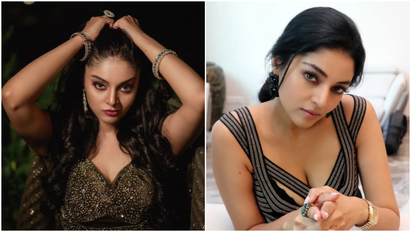 Sanam Shetty interview