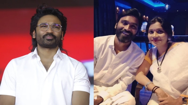 Dhanush s Sisters Speech Fuels Fresh Political Entry Speculation on His 43rd Birthday