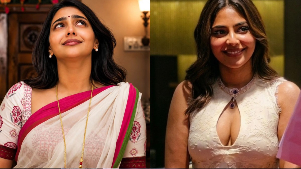 Aishwarya Lekshmi s stories and characterisation selection gives her continous blockbuster