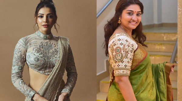 Why Neelima Rani Never Became a Heroine Actress Finally Reveals Why Neelima Rani Never Became a Heroine Actress Finally Reveals