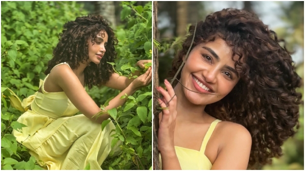 Anupama Parameswaran photos