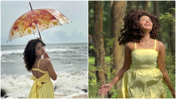 Anupama Parameswaran photos