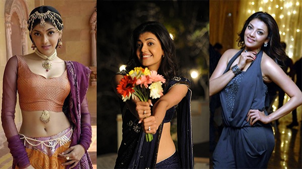 Kajal Aggarwal Reveals Shocking Incident With Assistant Director During Film Shoot Kajal Aggarwal Reveals Shocking Incident With Assistant Director During Film Shoot