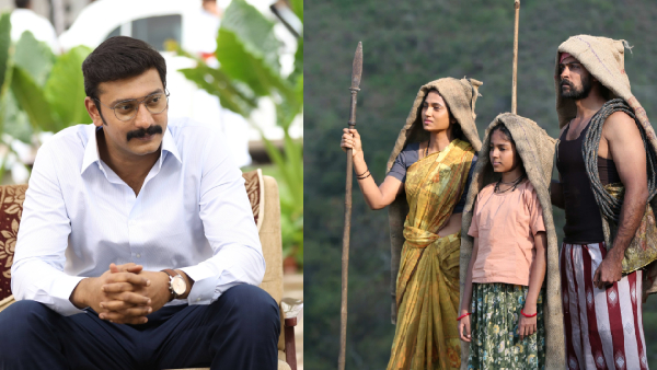 Arulvaan Review in Tamil Arulnidhi again choses a different story Arulvaan Review in Tamil Arulnidhi again choses a different story