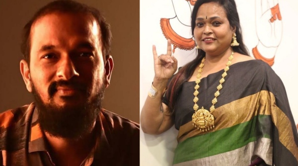 Selecting Kala Master Was Right Her Choices Were Wrong R Saravanan on National Awards Controversy Selecting Kala Master Was Right Her Choices Were Wrong R Saravanan on National Awards Controversy