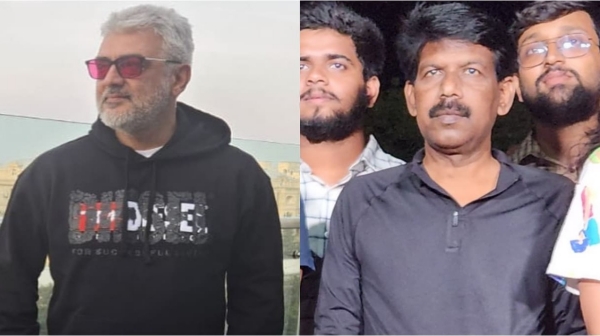 Bala Wanted Sivaji Ganesan and Ajith for Nandha Here s Why It Never Happened Bala Wanted Sivaji Ganesan and Ajith for Nandha Here s Why It Never Happened