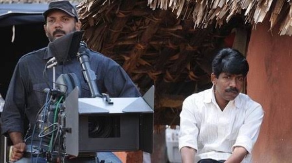 Veteran Cinematographer and To Let Director Chezhiyan Passes Away Veteran Cinematographer and To Let Director Chezhiyan Passes Away