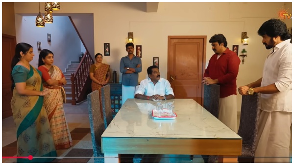 Ethirneechal Thodargiradhu Suntv promo Ethirneechal Thodargiradhu Suntv promo