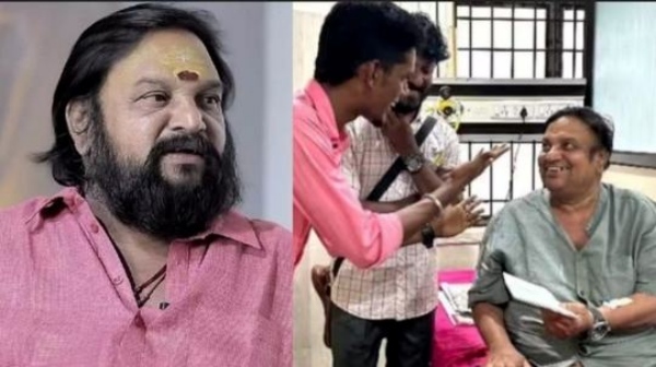 Why Bava Lakshmanan Never Married Tamil Actor Reveals The Heartbreaking Reason Why Bava Lakshmanan Never Married Tamil Actor Reveals The Heartbreaking Reason