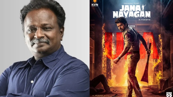 Jana Nayagan Blue Sattai Maran Review   Very Wrong Bro   Says Rajinikanth Will Be Happy