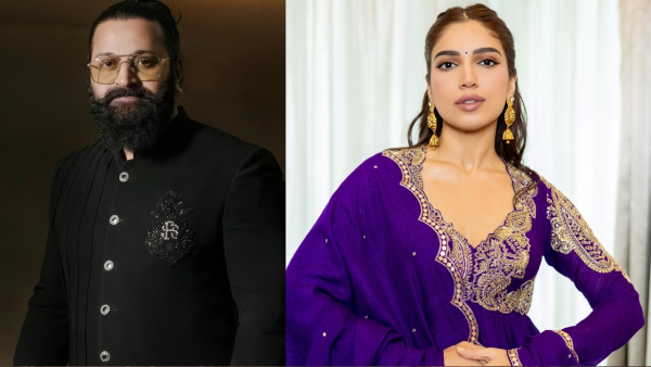 Bhumi Pednekar joins The Pride of Bharat Chatrapathi Sivaji Maharaj Movie