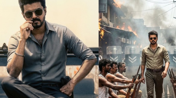 Jana Nayagan Review in Tamil  CM Vijay s Last Movie is Worth or Not