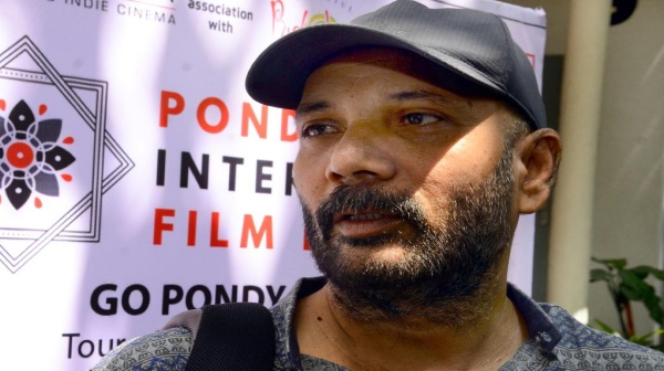 Brindha Sarathy Pays Emotional Tribute to Late Cinematographer Chezhiyan Will His Light Ever Fade Brindha Sarathy Pays Emotional Tribute to Late Cinematographer Chezhiyan Will His Light Ever Fade