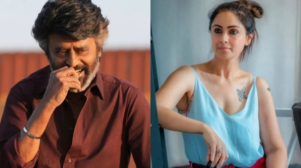 I ve Never Seen Anyone Like Rajinikanth Simran s Heartfelt Praise Goes Viral I ve Never Seen Anyone Like Rajinikanth Simran s Heartfelt Praise Goes Viral