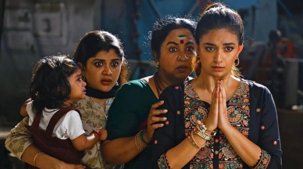 Keerthy Suresh And Radhika Dance to Thaai Kizhavi Song Here are Details Keerthy Suresh And Radhika Dance to Thaai Kizhavi Song Here are Details