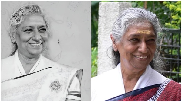 S Janaki death Vijay