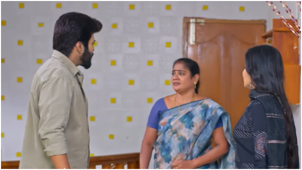 zee tamil Karthigai Deepam Serial