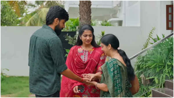 Ethirneechal Thodargiradhu Suntv promo Ethirneechal Thodargiradhu Suntv promo