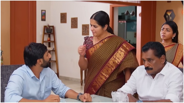 zee tamil Karthigai Deepam Serial zee tamil Karthigai Deepam Serial