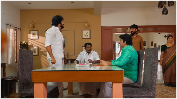 Ethirneechal Thodargiradhu Suntv promo Ethirneechal Thodargiradhu Suntv promo