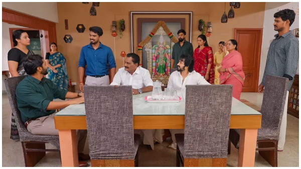 Ethirneechal Thodargiradhu Suntv promo Ethirneechal Thodargiradhu Suntv promo