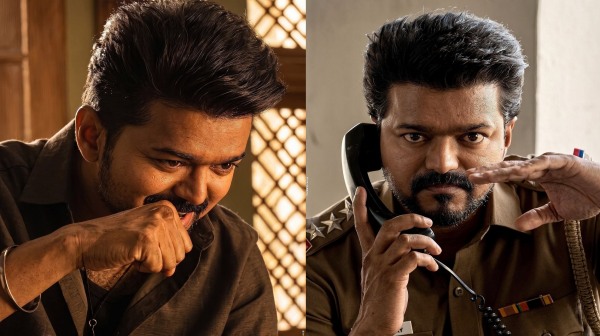 Jana Nayagan Review in Tamil  CM Vijay s Last Movie is Worth or Not