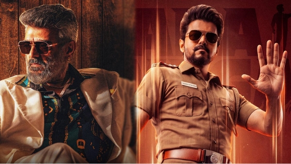 CM Vijay s Jana Nayagan beats Ajith Kumar s last movie Good Bad Ugly Lifetime Box Office Collection