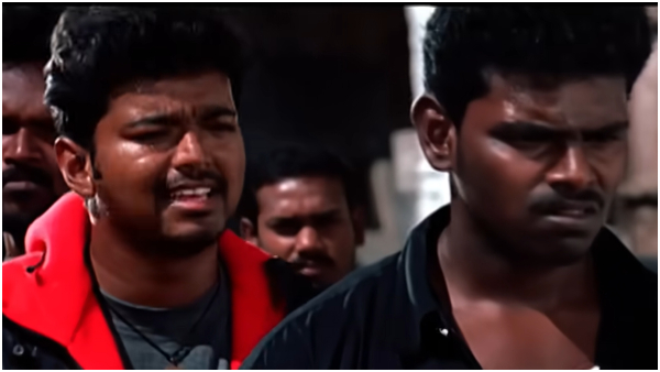 CM Vijay Ghilli Death