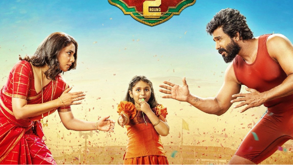 Gatta Kusthi 2 Review in Tamil A Pakka Family Entertainer with Women Empowerment Story Gatta Kusthi 2 Review in Tamil A Pakka Family Entertainer with Women Empowerment Story