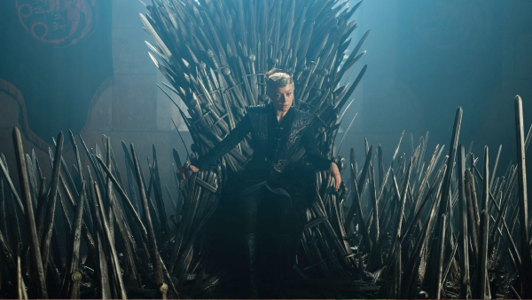 Loyalties Break Blood Is Spilled House of the Dragon Season 3 Episode 6 Review