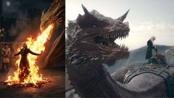 House of the Dragon Season 3 Episode 4 Grief Betrayal and Power Struggles Intensify on JioHotstar House of the Dragon Season 3 Episode 4 Grief Betrayal and Power Struggles Intensify on JioHotstar