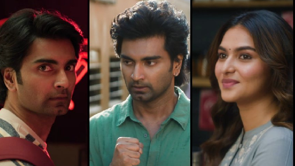 Samantha scores 100 crores at Box Office But Atharvaa struggles at 10 Crores Why Samantha scores 100 crores at Box Office But Atharvaa struggles at 10 Crores Why
